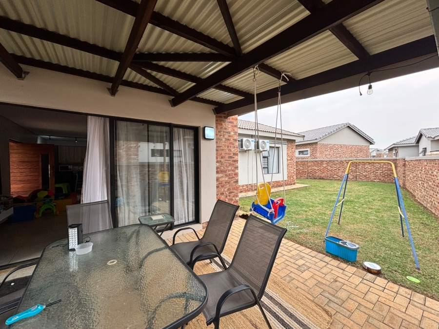 3 Bedroom Property for Sale in Baillie Park North West